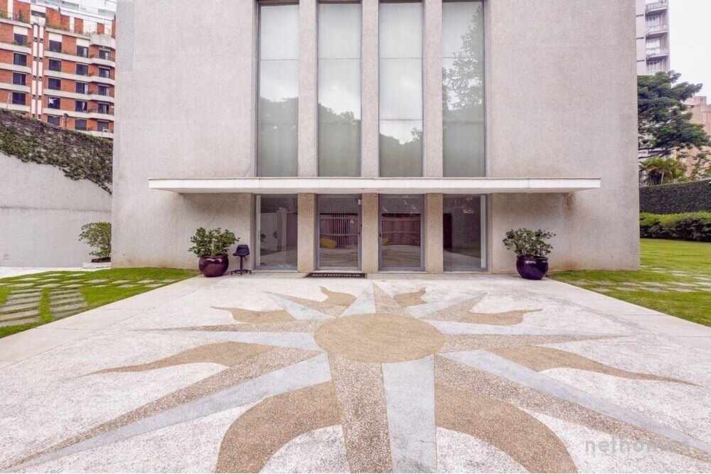 Apartamento, 4 quartos, 277 m² - Foto 4