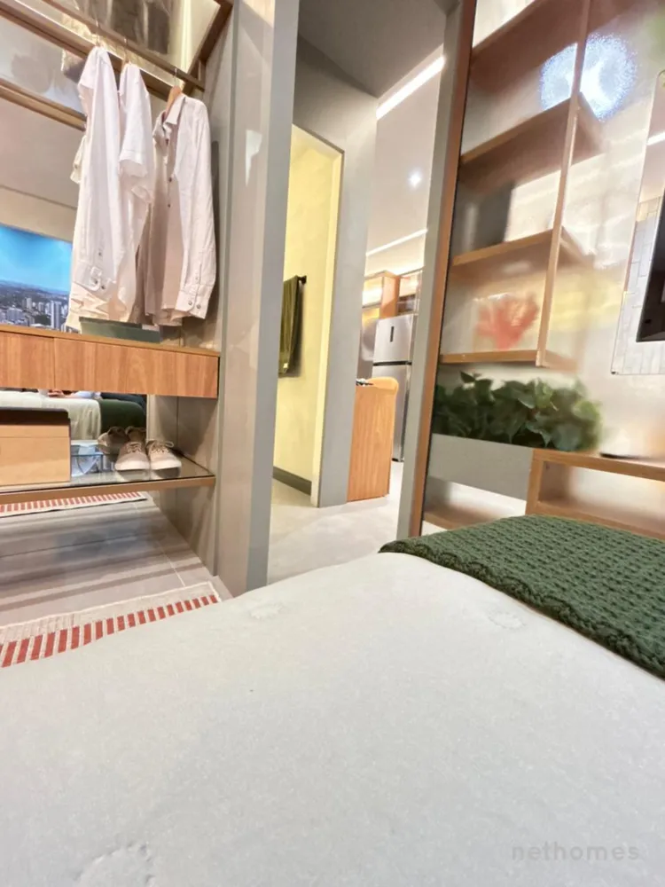 Loft, 45 m² - Foto 6