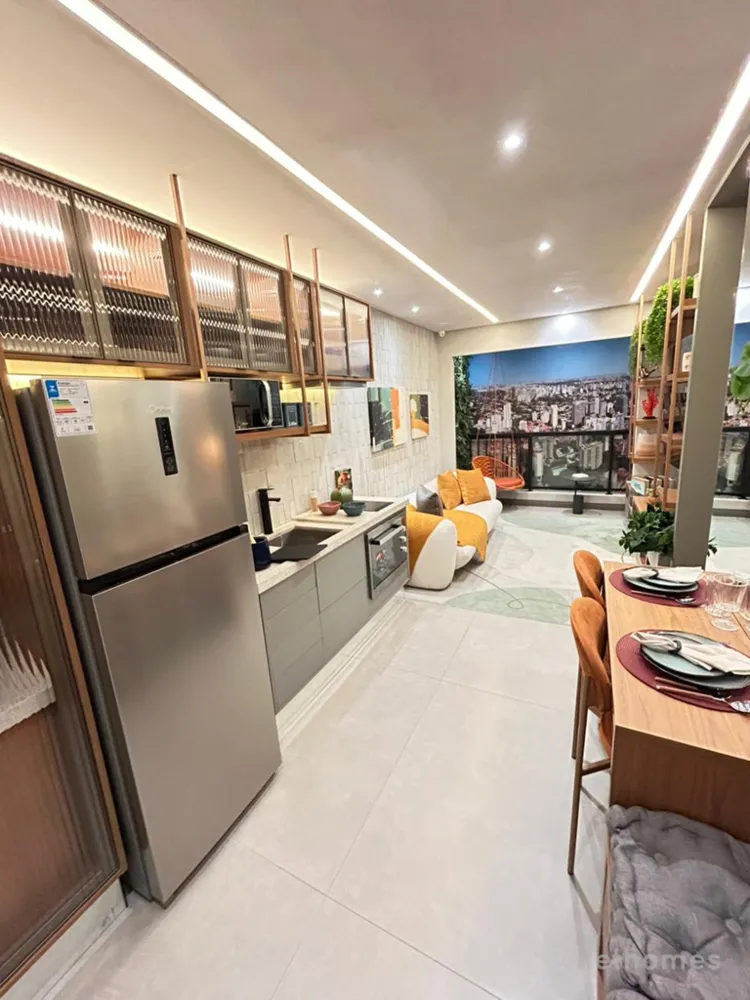 Loft, 45 m² - Foto 1