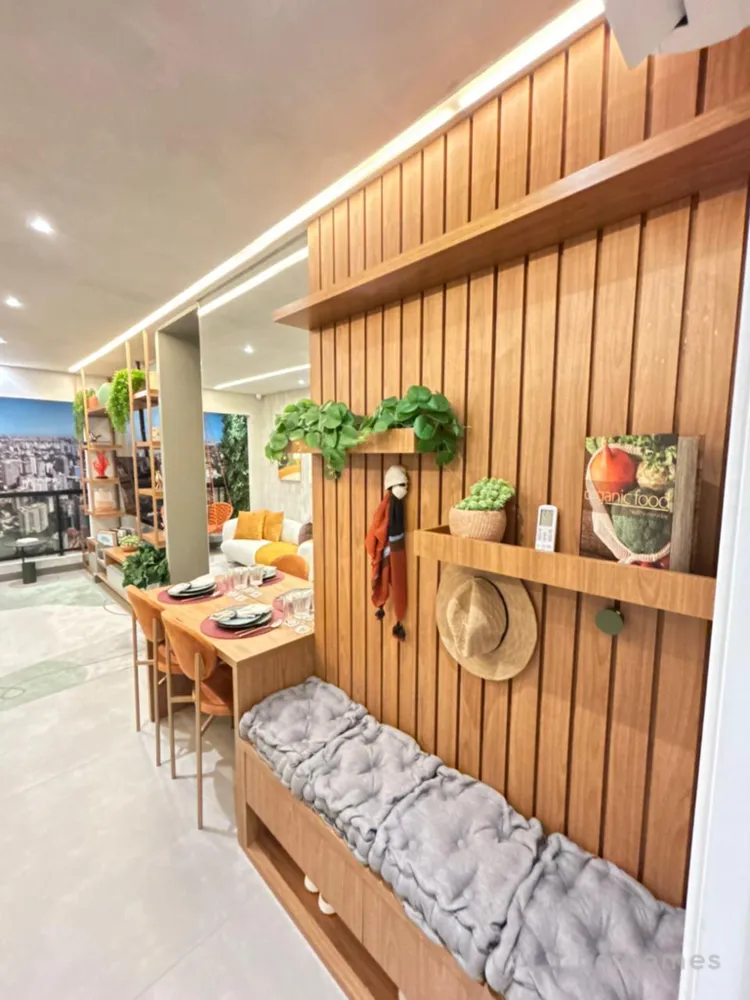 Loft, 45 m² - Foto 7