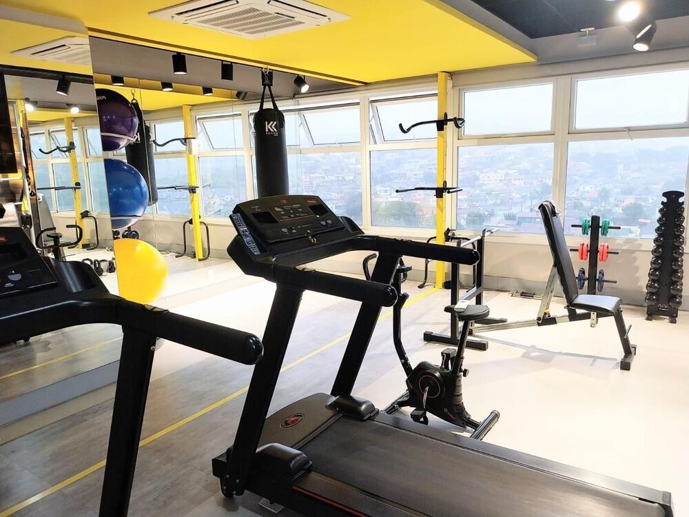 Apartamento, 1 quarto, 42 m² - Foto 6