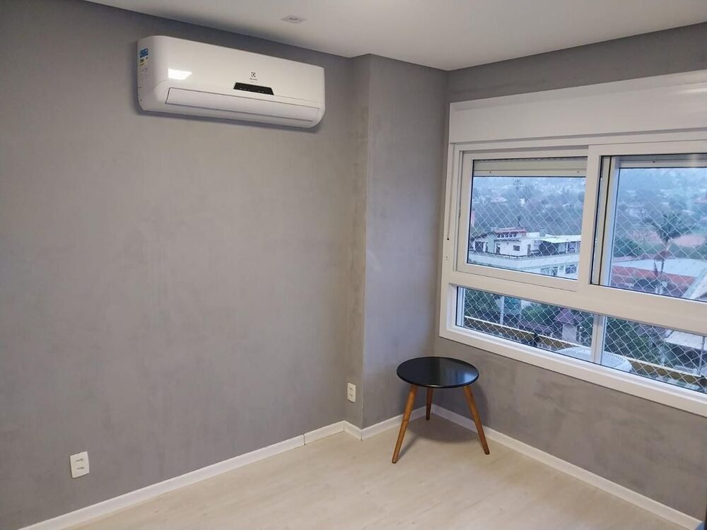 Apartamento, 1 quarto, 42 m² - Foto 1