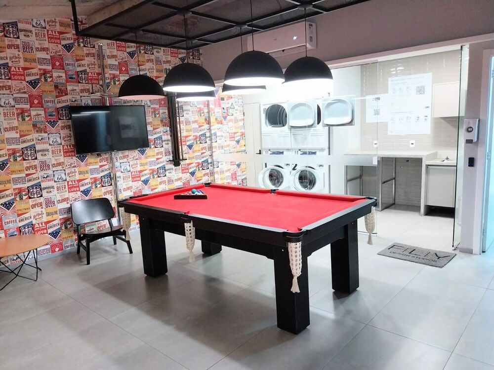 Apartamento, 1 quarto, 42 m² - Foto 4