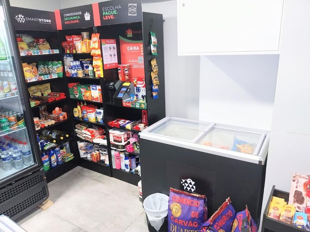 Apartamento, 1 quarto, 42 m² - Foto 8