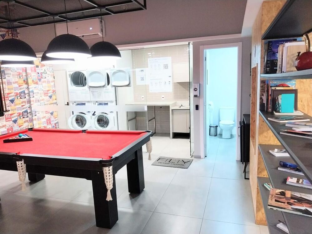 Apartamento, 1 quarto, 42 m² - Foto 3