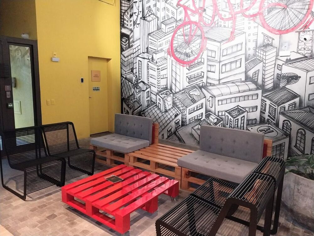 Apartamento, 1 quarto, 42 m² - Foto 5