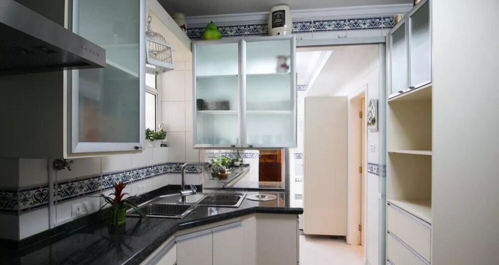Apartamento, 3 quartos, 138 m² - Foto 4