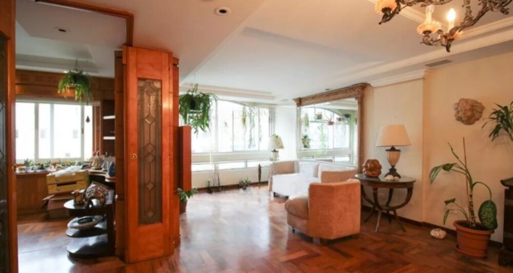 Apartamento, 3 quartos, 138 m² - Foto 8