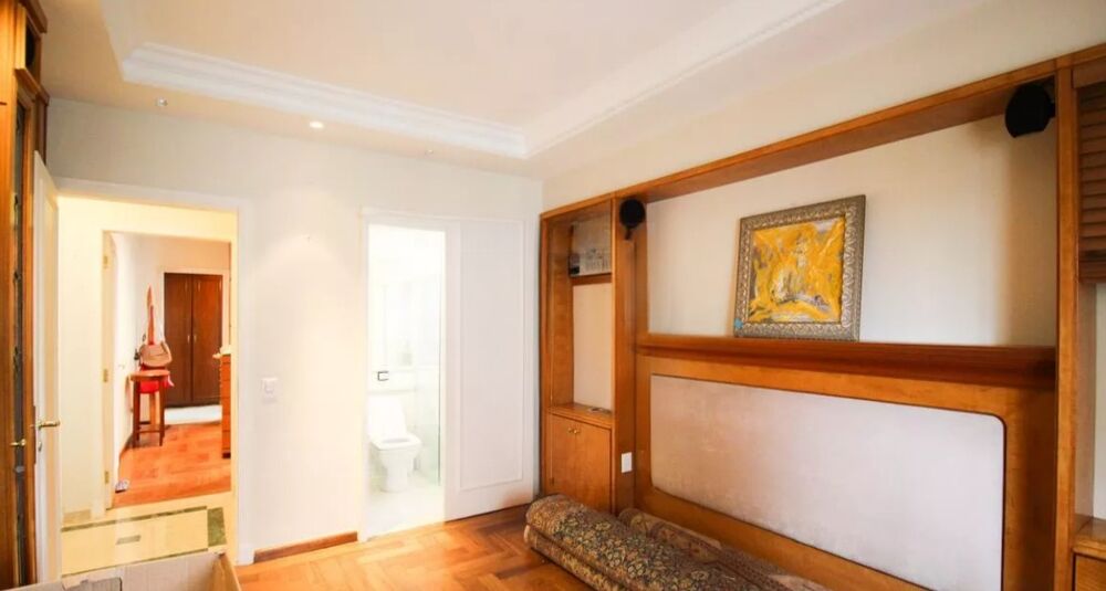 Apartamento, 3 quartos, 138 m² - Foto 6
