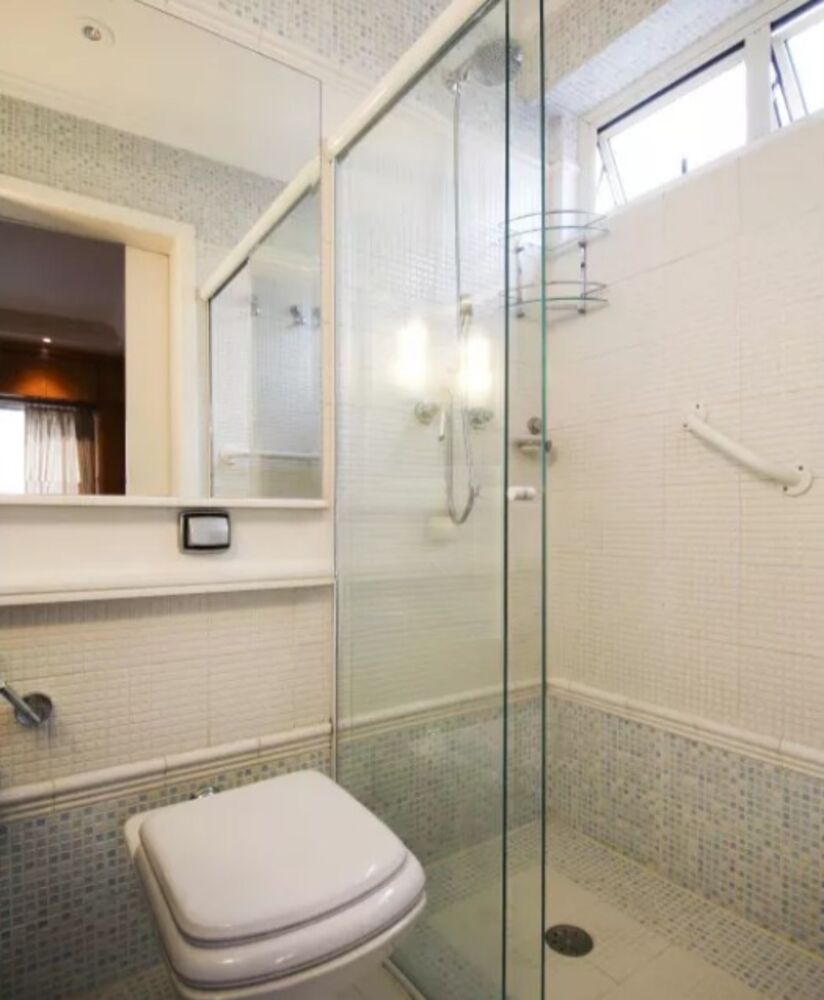 Apartamento, 3 quartos, 138 m² - Foto 3