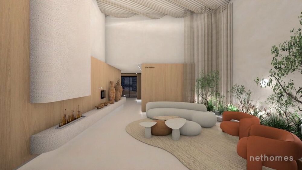 Apartamento Lançamentos com 2 quartos, 75m² - Foto 1