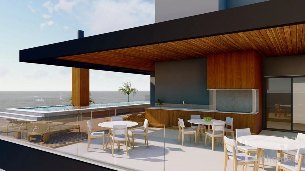 Apartamento Lançamentos com 2 quartos, 75m² - Foto 4