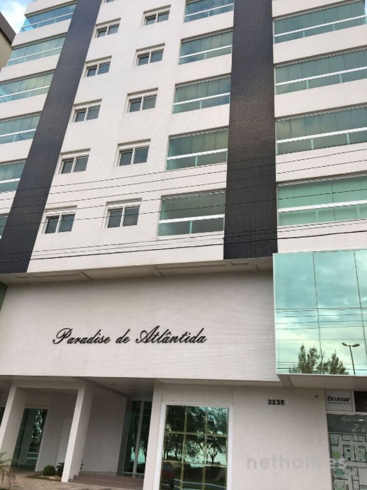 Apartamento, 3 quartos, 123 m² - Foto 1