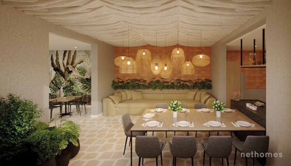 Cobertura Lançamentos com 3 quartos, 70m² - Foto 5