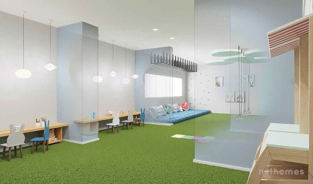 Cobertura Lançamentos com 3 quartos, 70m² - Foto 6
