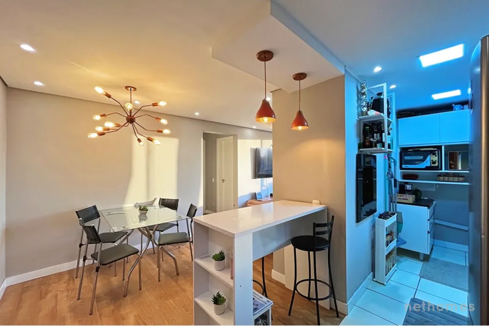 Apartamento, 2 quartos, 61 m² - Foto 2