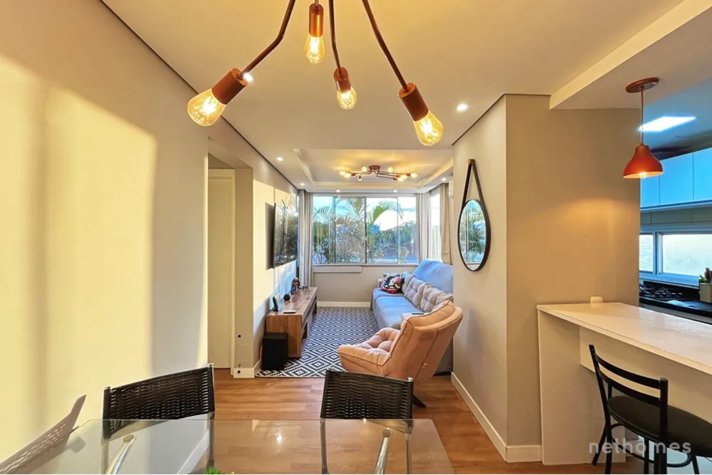 Apartamento, 2 quartos, 61 m² - Foto 4
