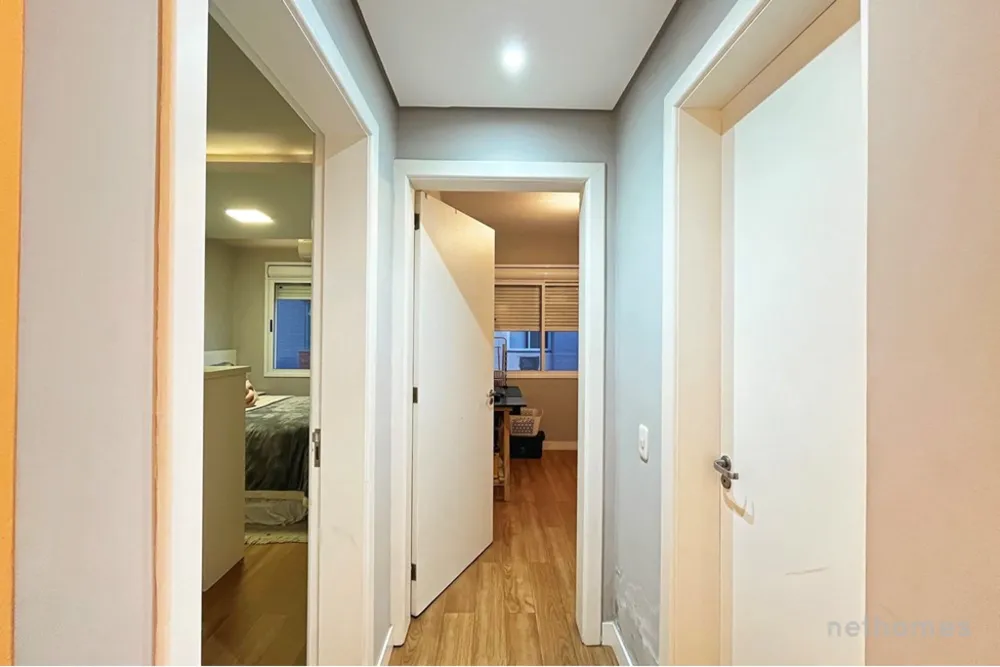 Apartamento, 2 quartos, 61 m² - Foto 9