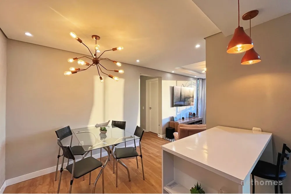 Apartamento, 2 quartos, 61 m² - Foto 3