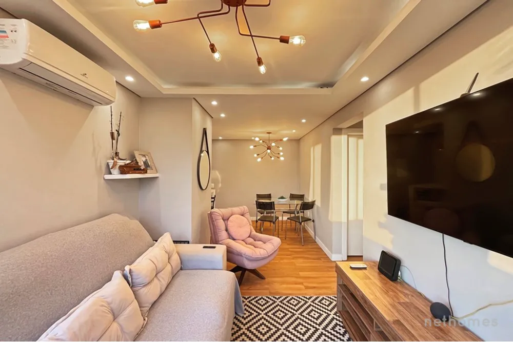 Apartamento, 2 quartos, 61 m² - Foto 5