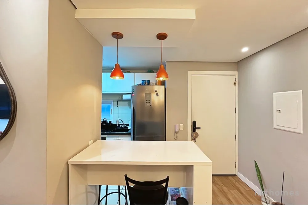 Apartamento, 2 quartos, 61 m² - Foto 6