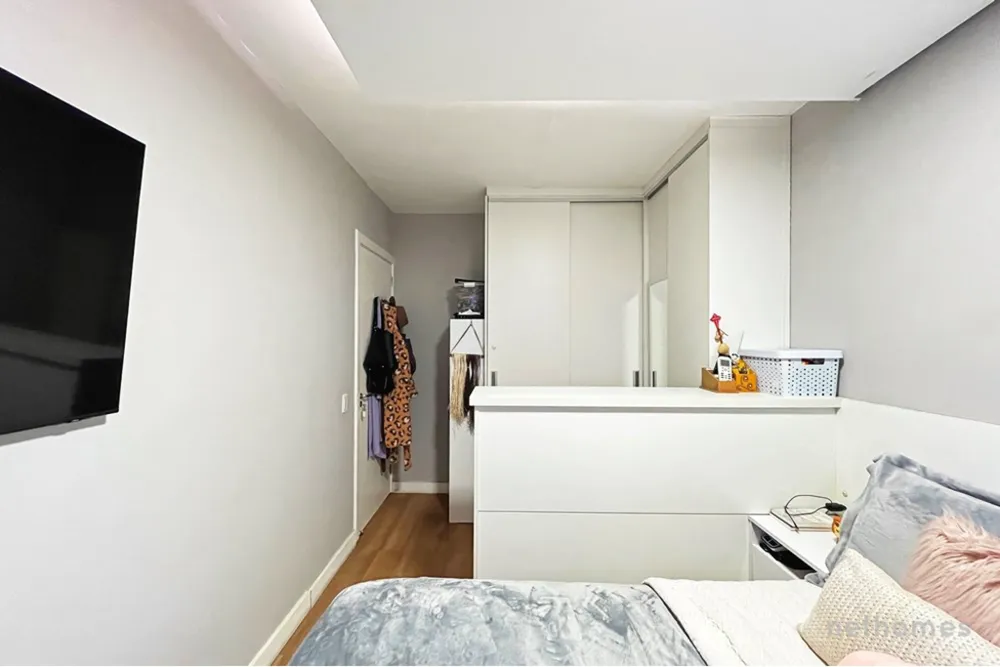 Apartamento, 2 quartos, 61 m² - Foto 8