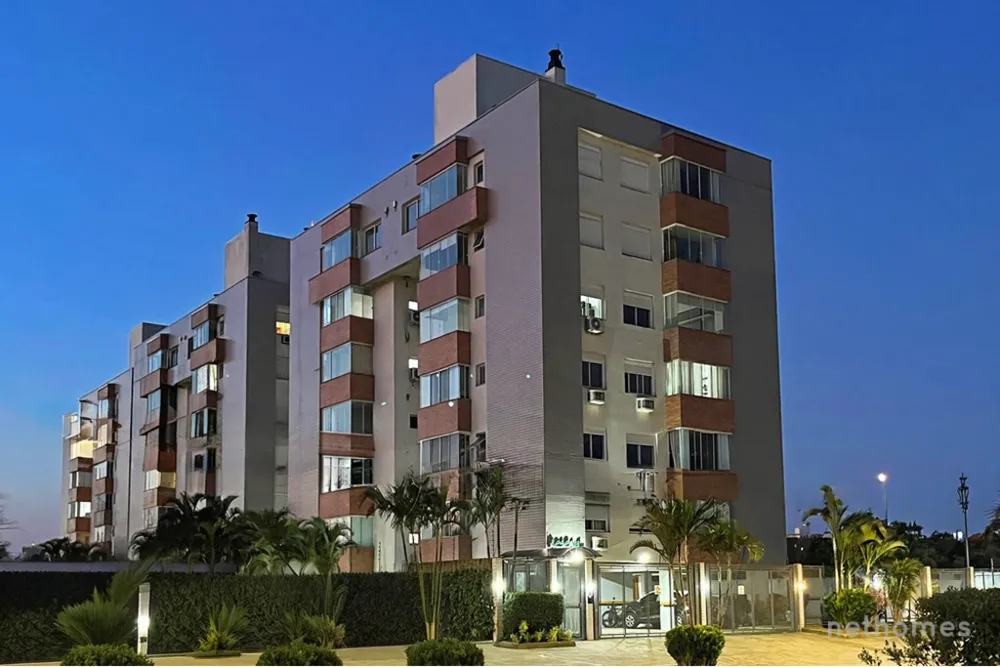 Apartamento, 2 quartos, 61 m² - Foto 12