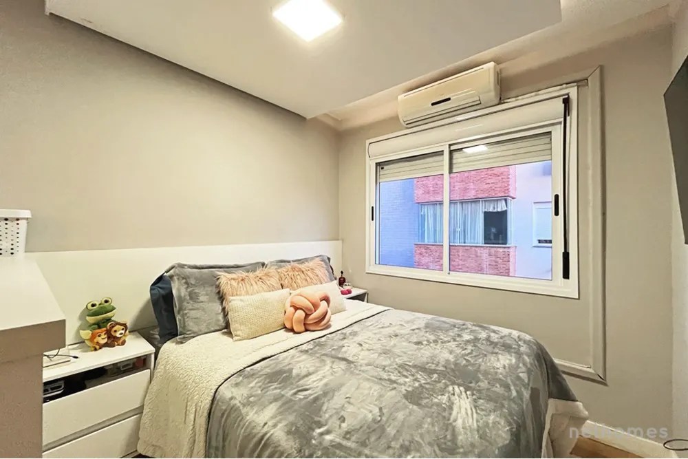 Apartamento, 2 quartos, 61 m² - Foto 7