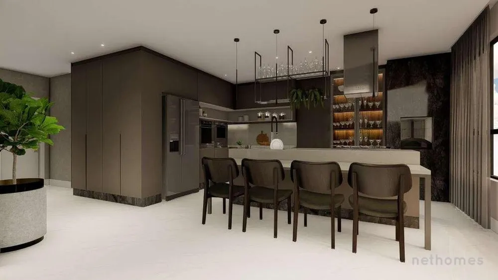 Apartamento, 3 quartos, 131 m² - Foto 9