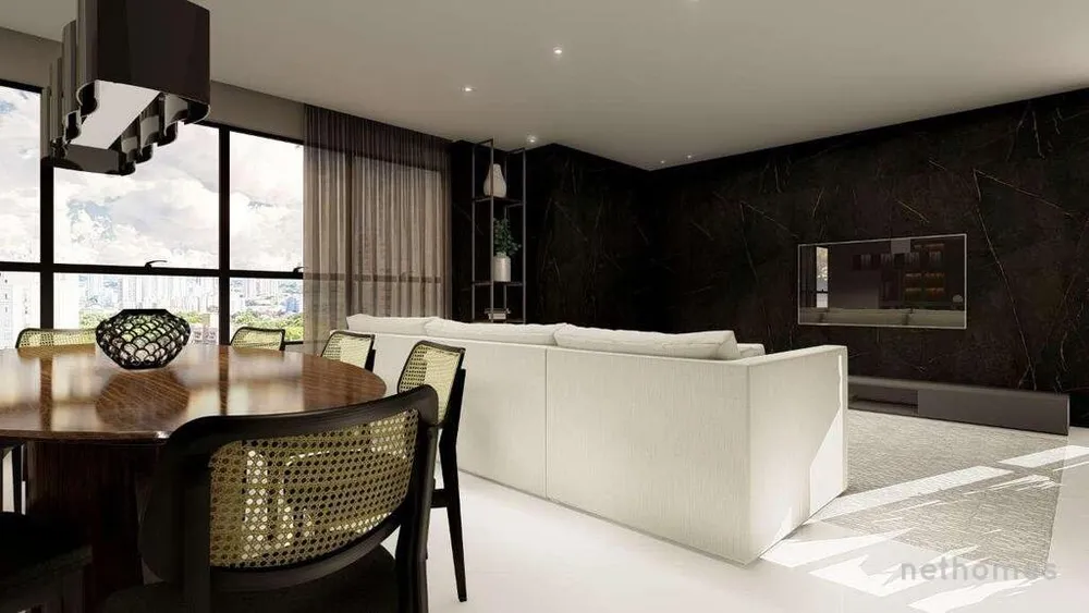 Apartamento, 3 quartos, 131 m² - Foto 5