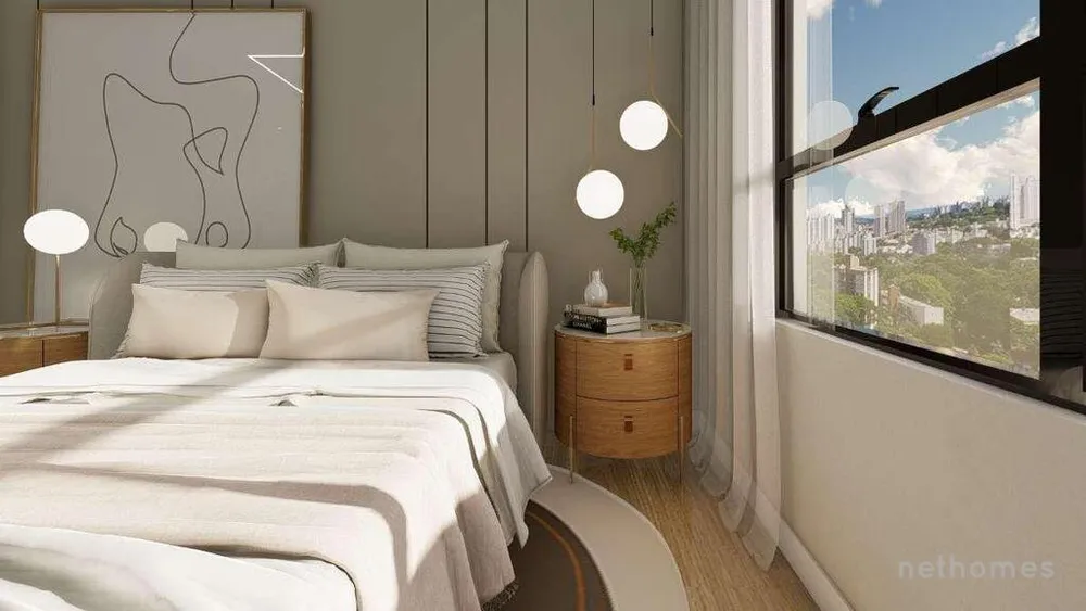 Apartamento, 3 quartos, 131 m² - Foto 6