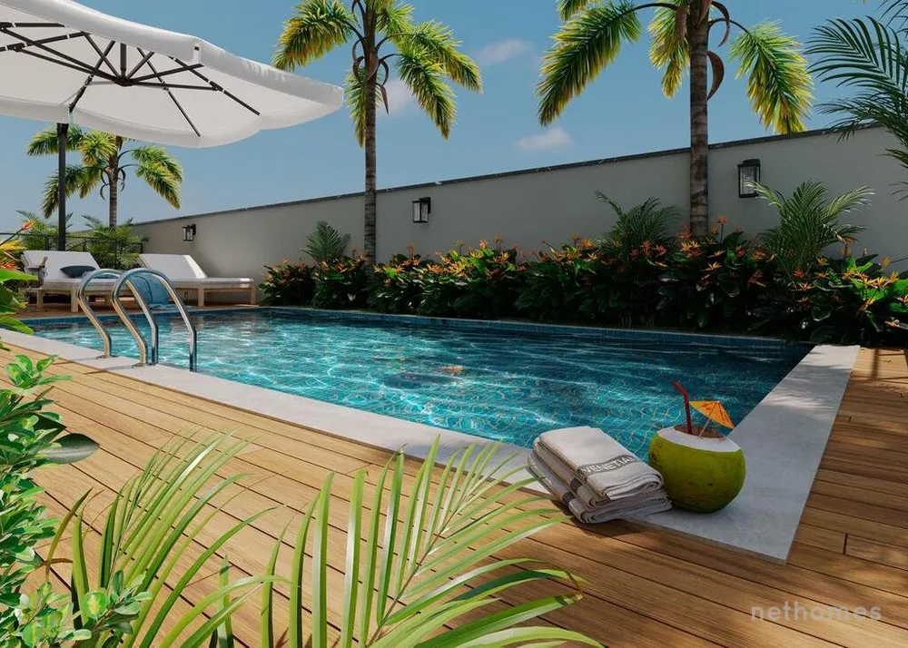 Apartamento, 3 quartos, 131 m² - Foto 12