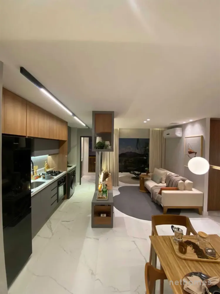 Apartamento, 2 quartos, 67 m² - Foto 4