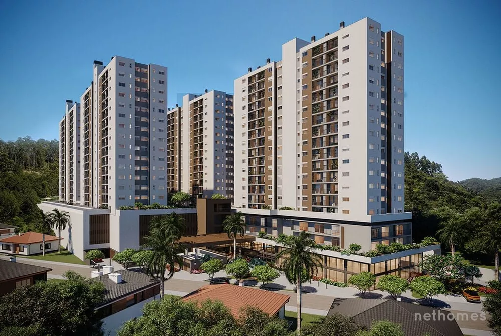 Apartamento, 3 quartos, 74 m² - Foto 14