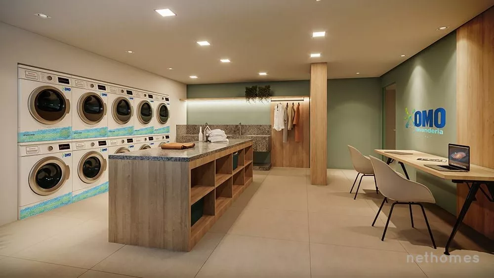 Apartamento, 3 quartos, 74 m² - Foto 5