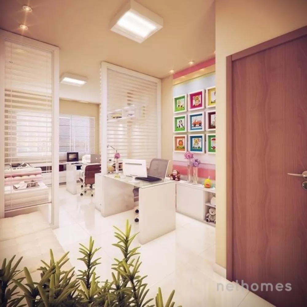 Sala-Conjunto, 84 m² - Foto 9