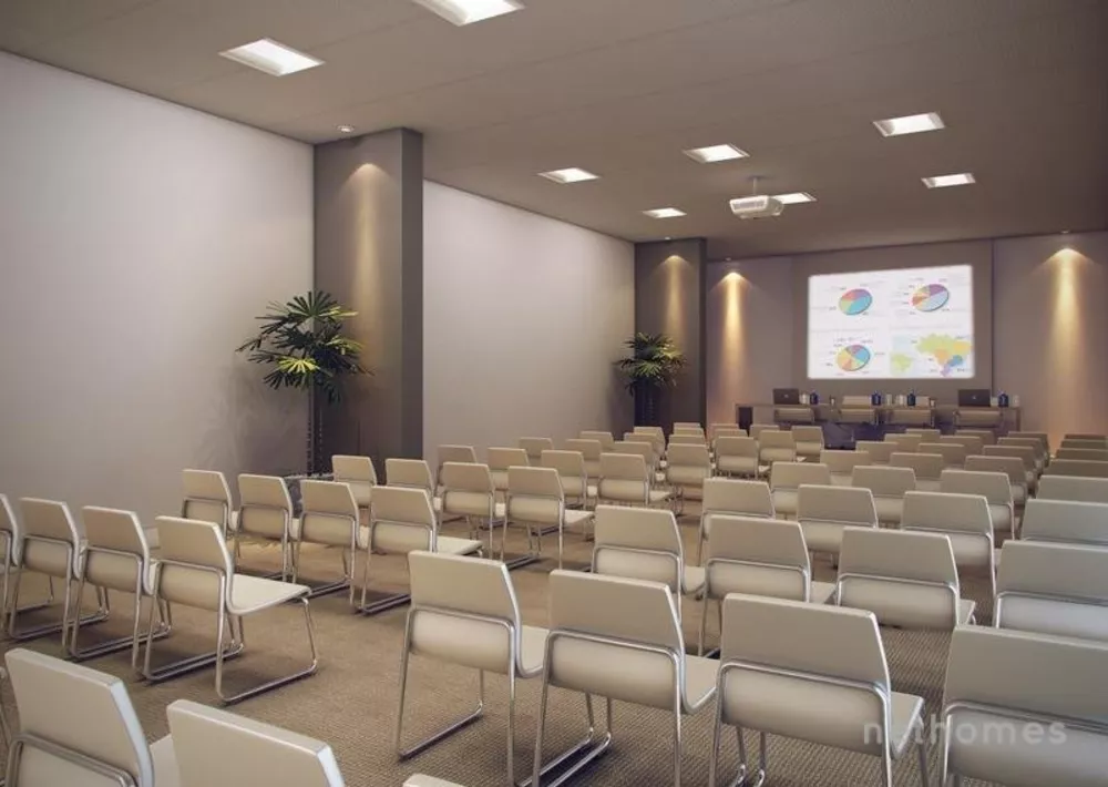 Sala-Conjunto, 84 m² - Foto 11