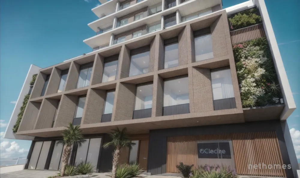 Apartamento, 2 quartos, 77 m² - Foto 4