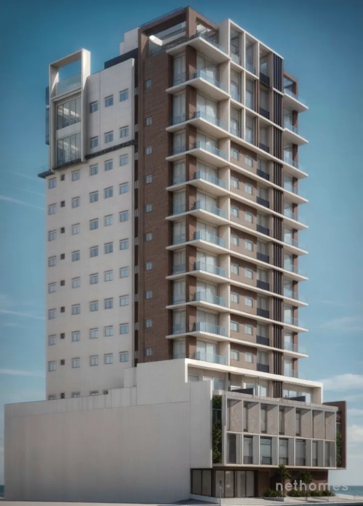 Apartamento, 2 quartos, 77 m² - Foto 2