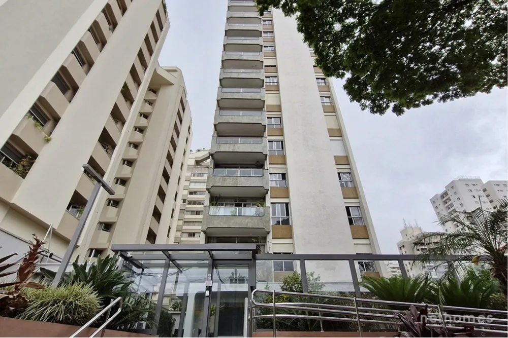 Apartamento, 3 quartos, 182 m² - Foto 7