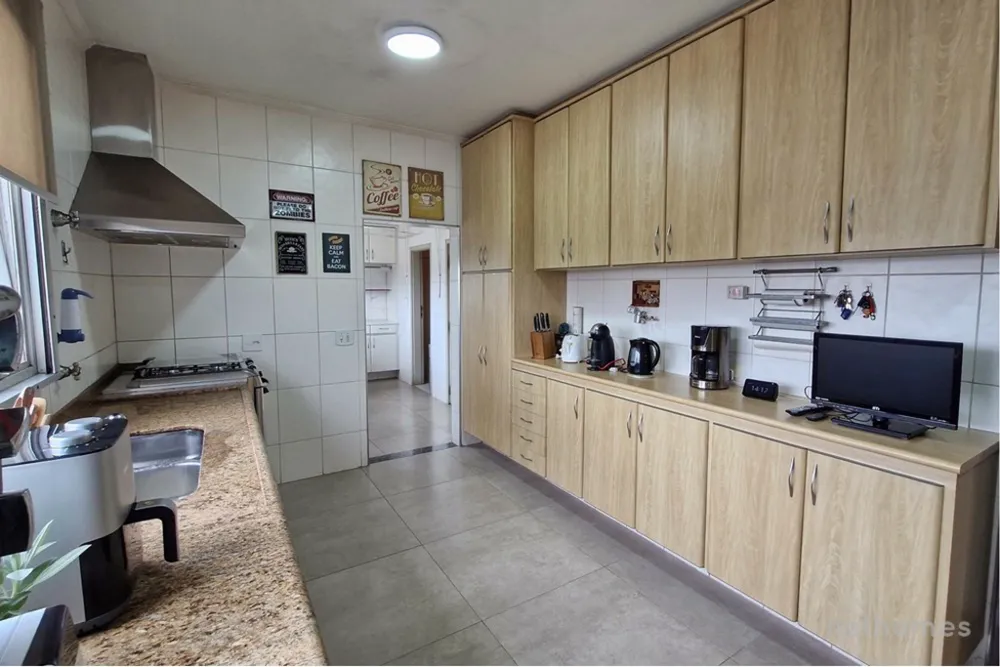 Apartamento, 3 quartos, 182 m² - Foto 5