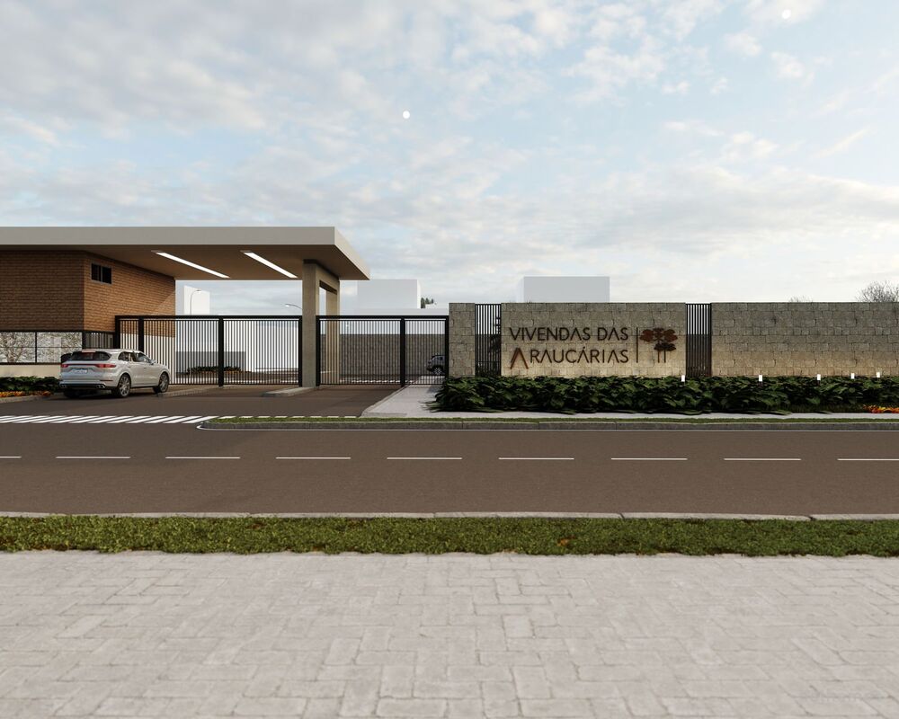 Terreno, 567 m² - Foto 1