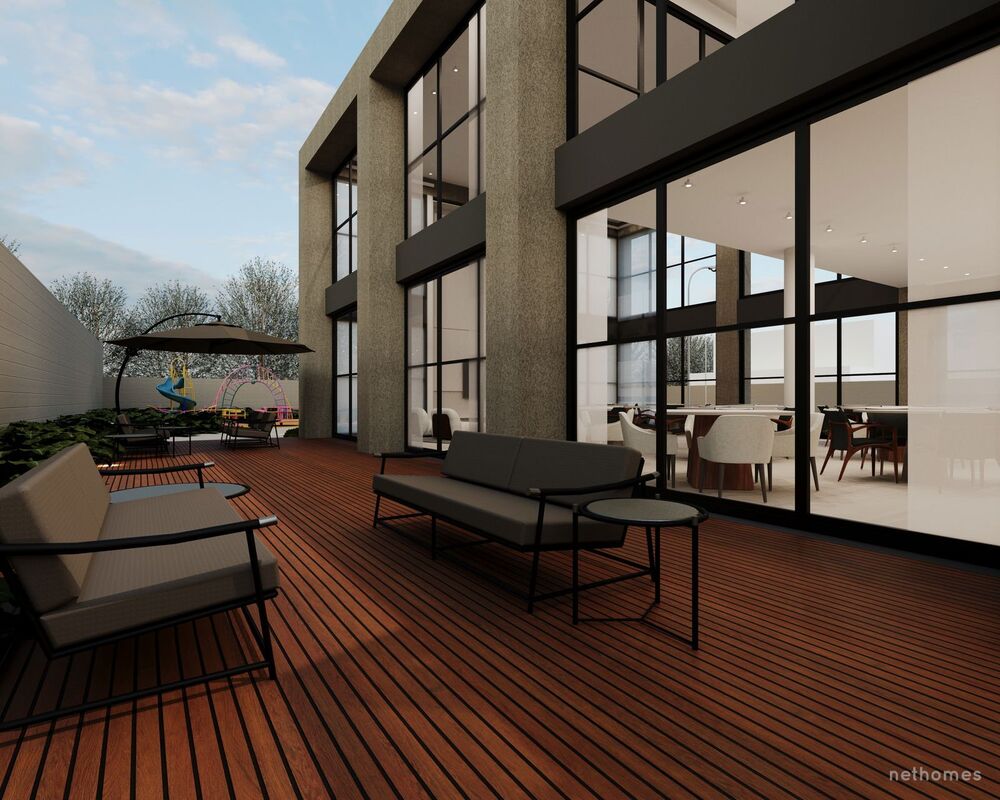 Terreno, 567 m² - Foto 2
