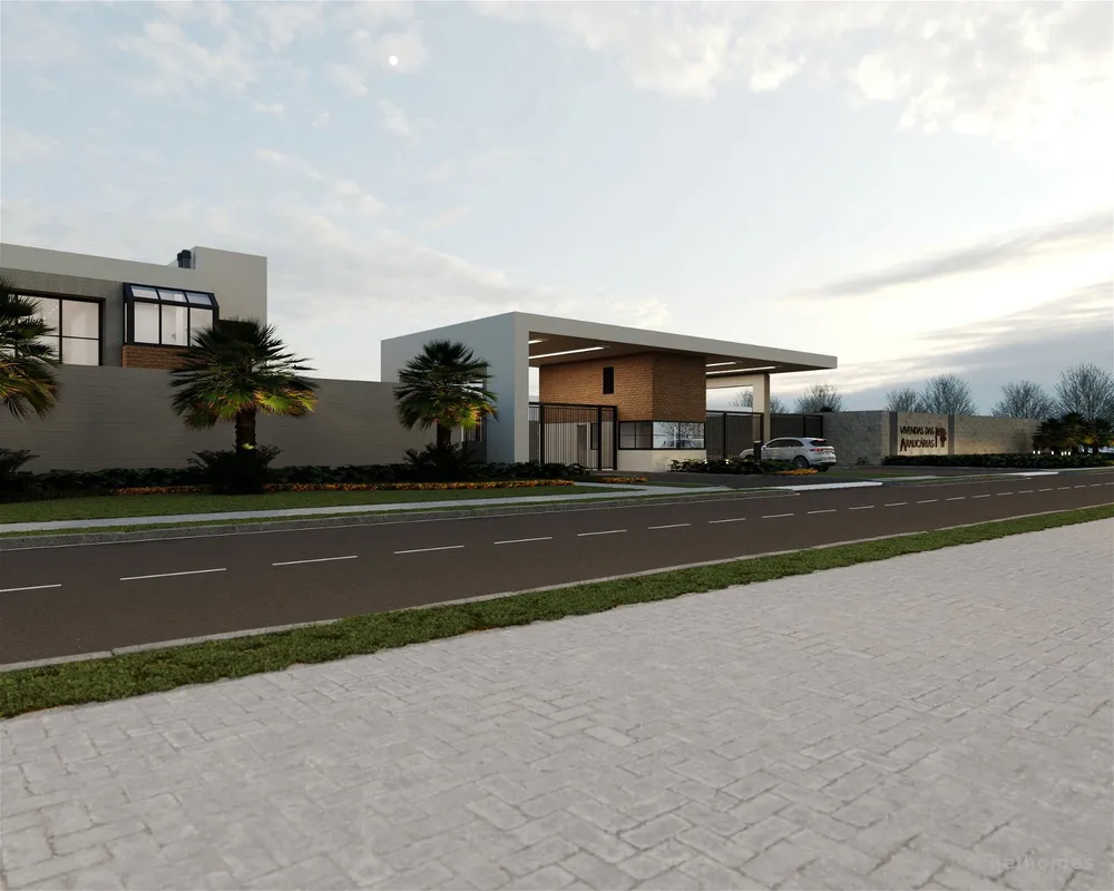 Terreno, 567 m² - Foto 1