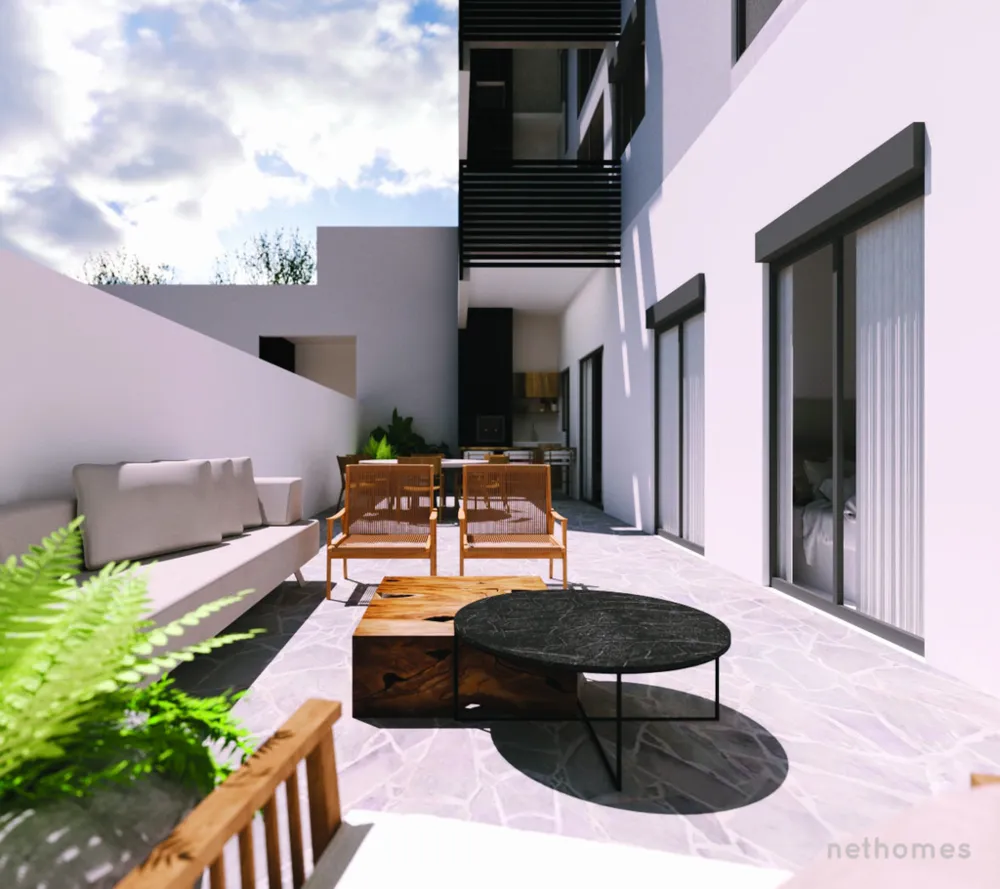 Cobertura, 3 quartos, 184 m² - Foto 4