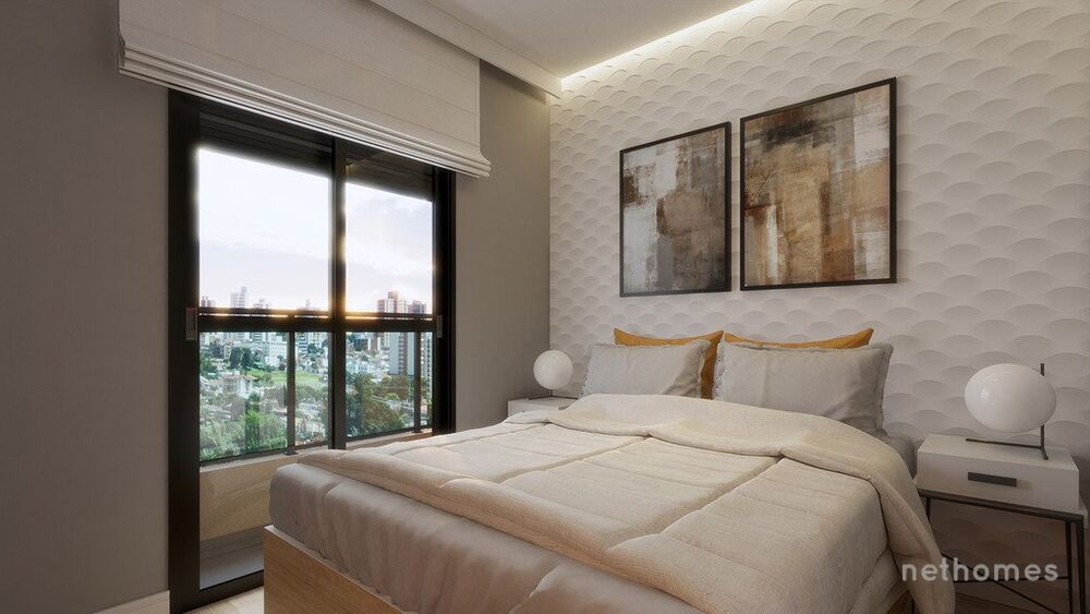 Apartamento, 2 quartos, 41 m² - Foto 6