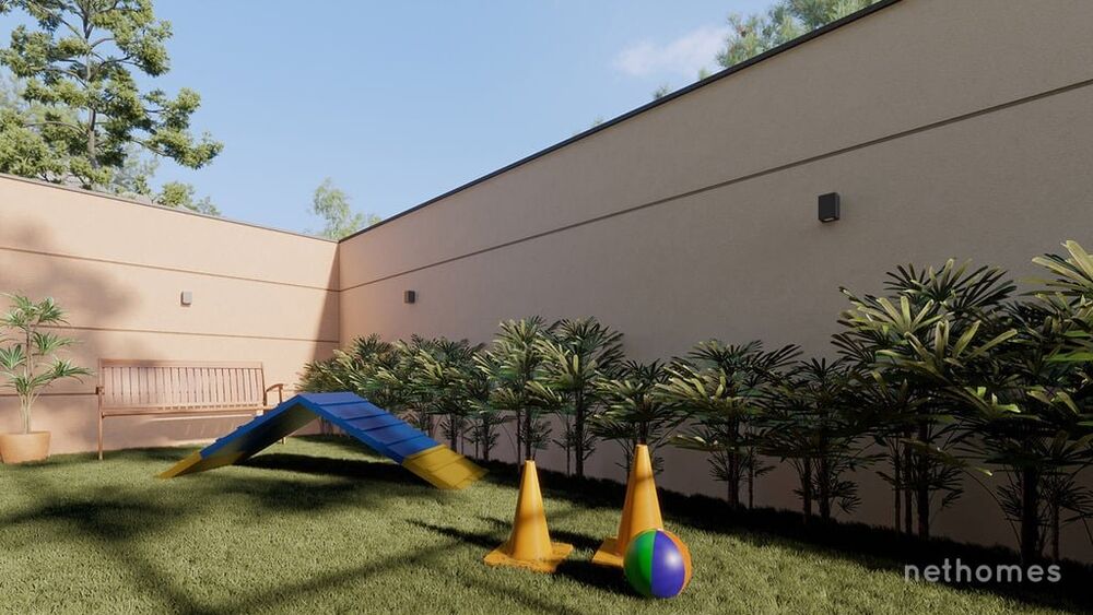 Apartamento, 2 quartos, 41 m² - Foto 8