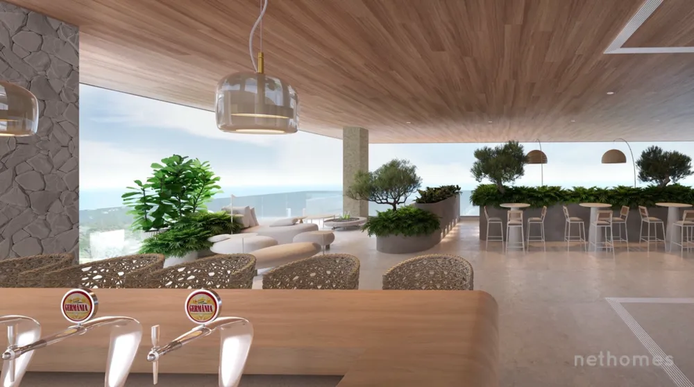 Apartamento, 4 quartos, 239 m² - Foto 5