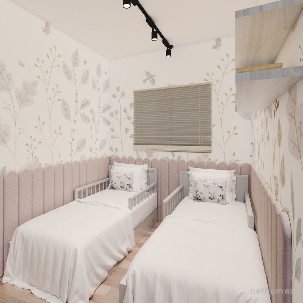 Apartamento, 3 quartos, 66 m² - Foto 5