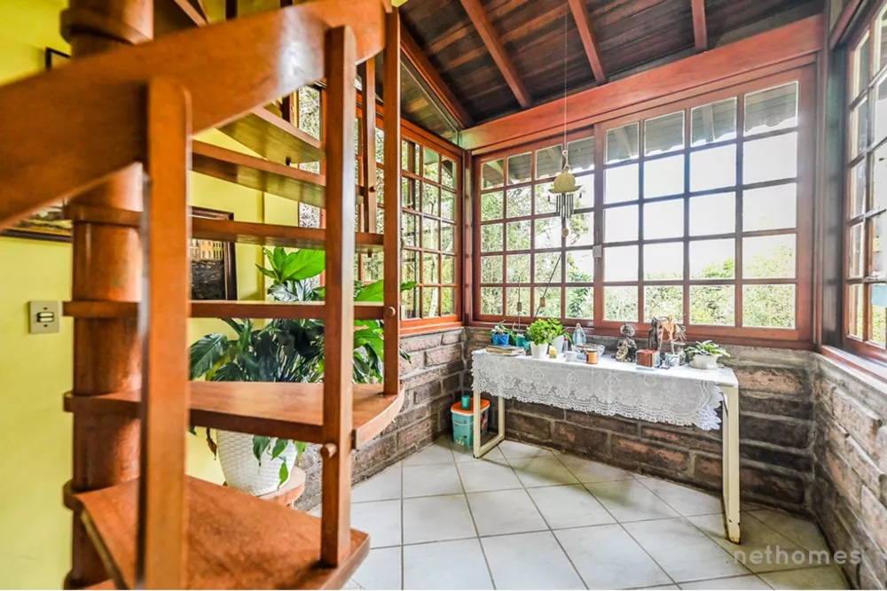 Casa, 4 quartos, 562 m² - Foto 6